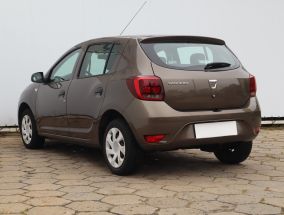 Dacia Sandero - 2018