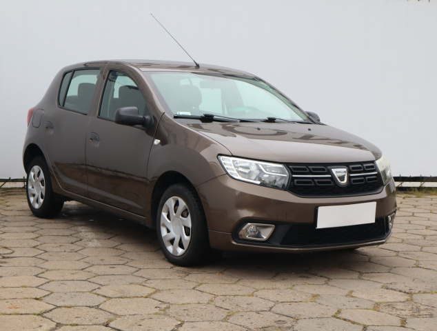 Dacia Sandero 2018