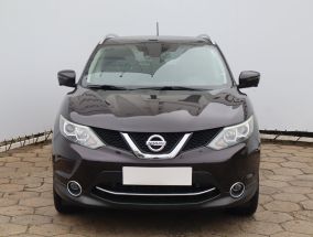 Nissan Qashqai - 2015