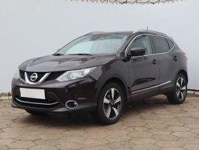Nissan Qashqai - 2015