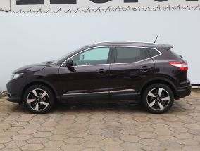Nissan Qashqai - 2015
