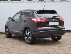 Nissan Qashqai - 2015