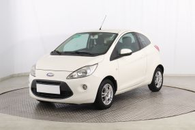 Ford Ka - 2014