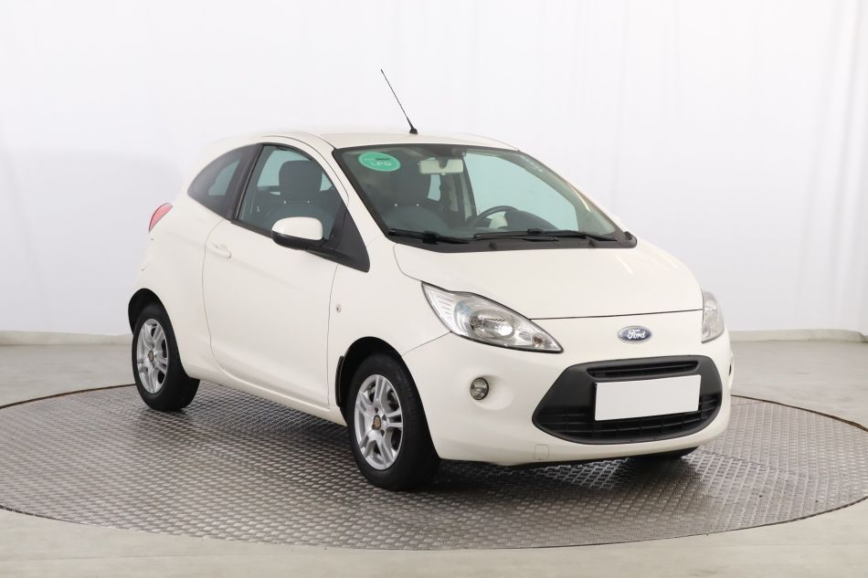 Ford Ka - 2014