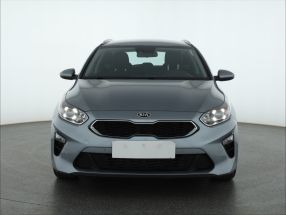 Kia Ceed - 2021