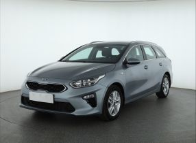 Kia Ceed - 2021
