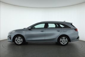 Kia Ceed - 2021