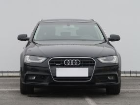 Audi A4 - 2015