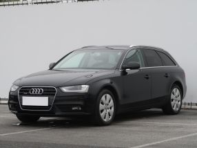 Audi A4 - 2015
