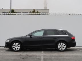 Audi A4 - 2015