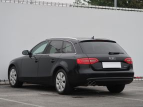 Audi A4 - 2015
