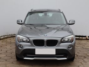BMW X1 - 2011