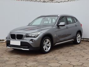 BMW X1 - 2011