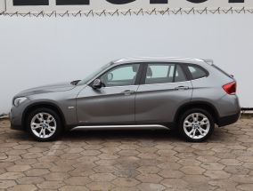 BMW X1 - 2011