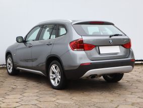 BMW X1 - 2011