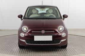 Fiat 500 - 2016