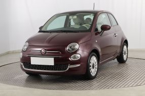 Fiat 500 - 2016