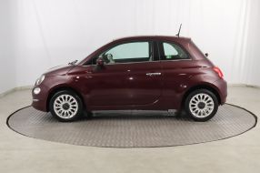 Fiat 500 - 2016