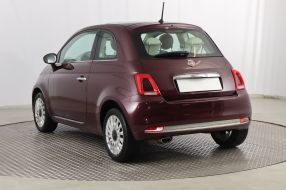 Fiat 500 - 2016