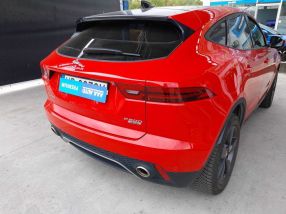 Jaguar E-Pace - 2019