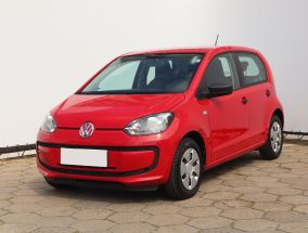Volkswagen Up! - 2014