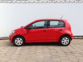 Volkswagen Up! - 2014