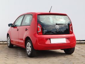 Volkswagen Up! - 2014