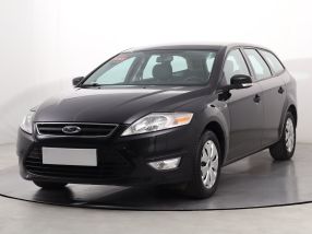 Ford Mondeo - 2012