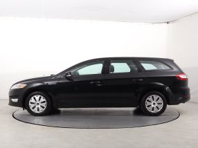 Ford Mondeo - 2012