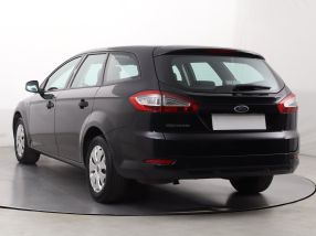 Ford Mondeo - 2012
