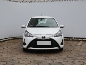 Toyota Yaris - 2017
