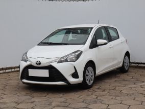 Toyota Yaris - 2017