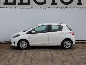 Toyota Yaris - 2017