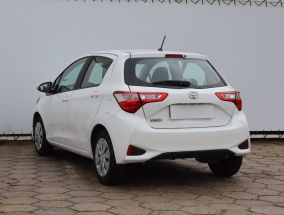 Toyota Yaris - 2017