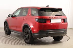 Land Rover Discovery Sport - 2020