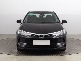 Toyota Corolla - 2017