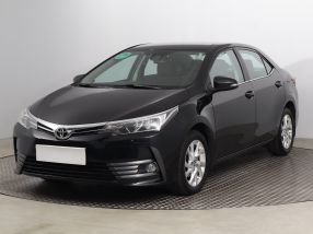 Toyota Corolla - 2017