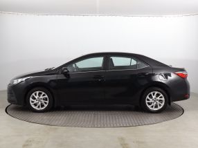 Toyota Corolla - 2017