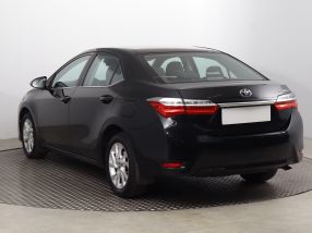 Toyota Corolla - 2017