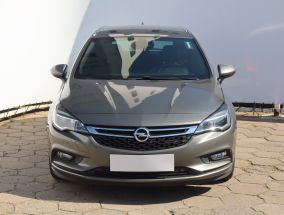 Opel Astra - 2018
