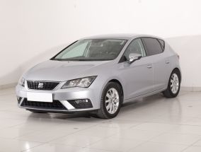 Seat Leon - 2019