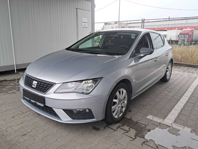 Seat Leon 2019