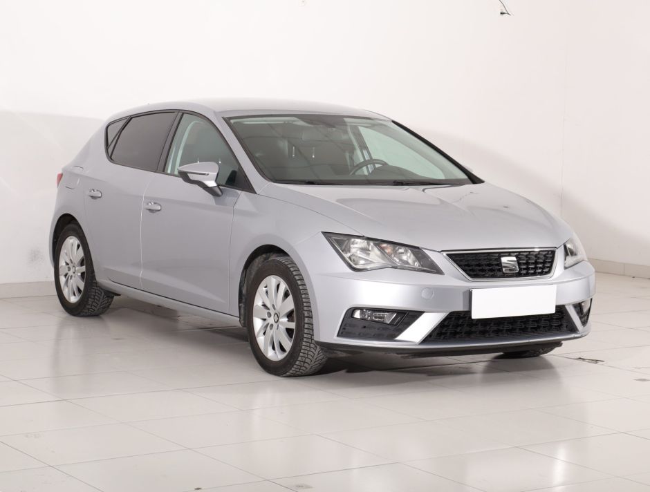 Seat Leon - 2019