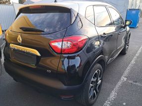 Renault Captur - 2015