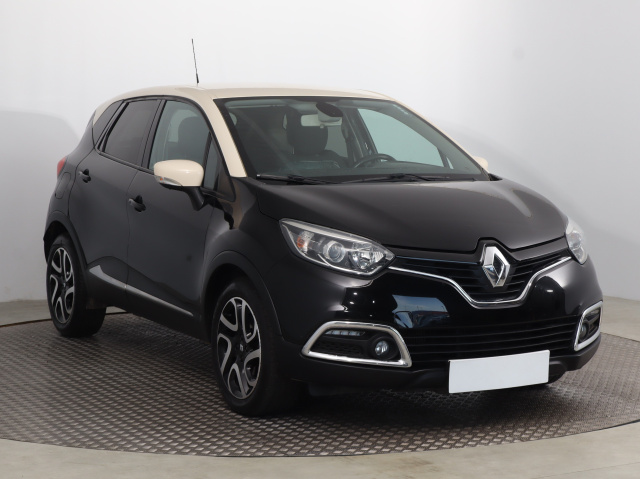 Renault Captur 2015