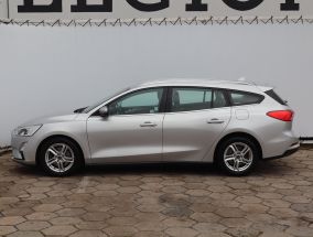 Ford Focus - 2018