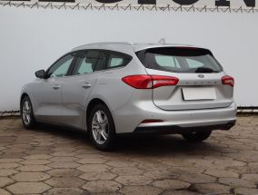 Ford Focus - 2018