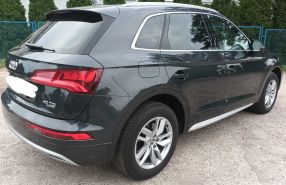Audi Q5 - 2019