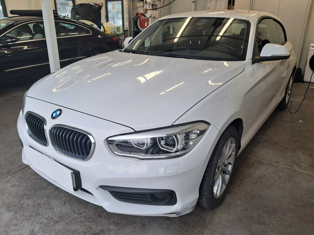 BMW 1