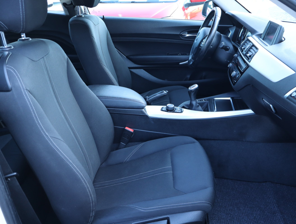 BMW 1